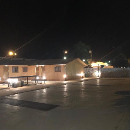 Hostal La Posada De Mari 拉卡布雷拉 外观 照片