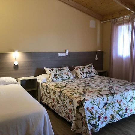 Hostal La Posada De Mari 拉卡布雷拉 外观 照片