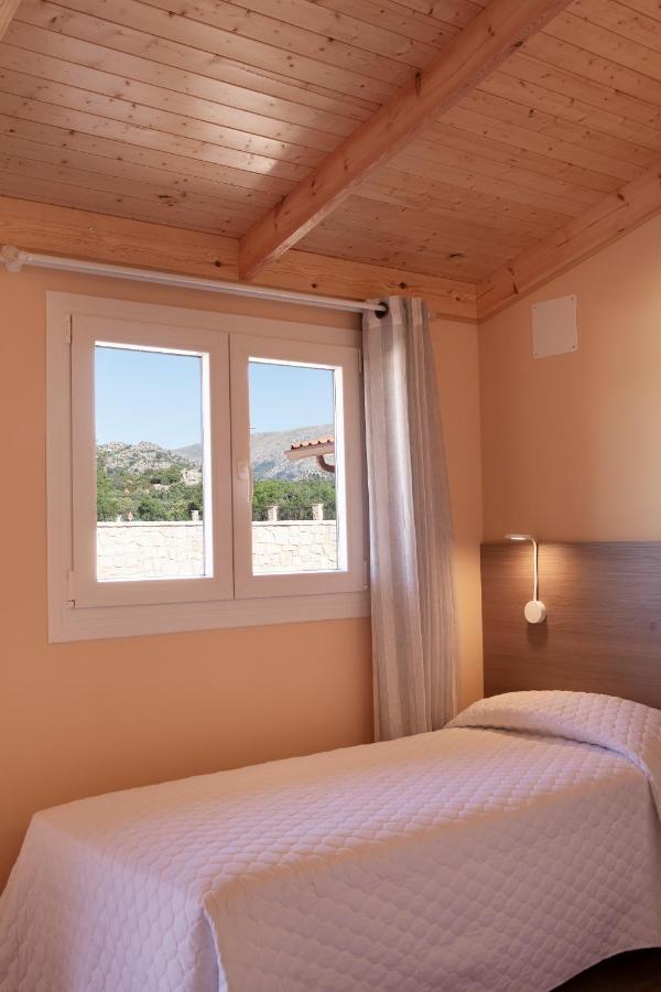 Hostal La Posada De Mari 拉卡布雷拉 外观 照片