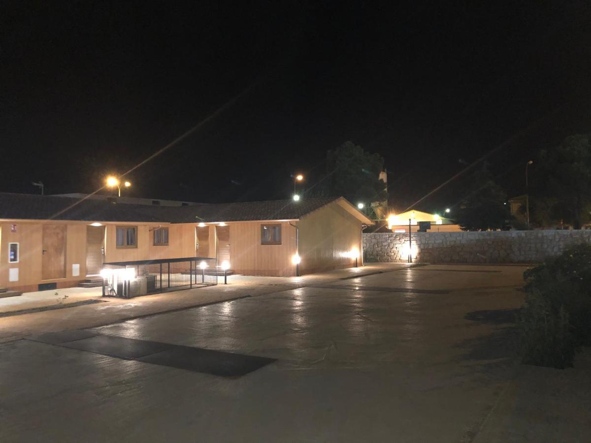 Hostal La Posada De Mari 拉卡布雷拉 外观 照片